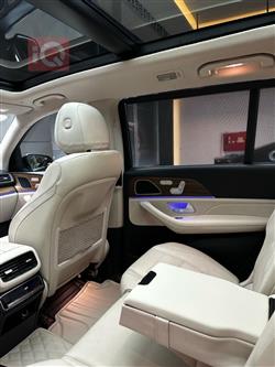 مرسيدس بنز GLS